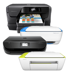 HP Printer